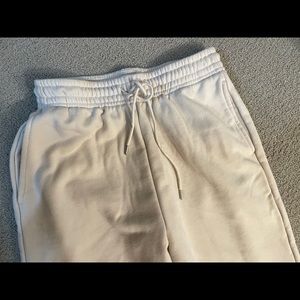 Uniqlo women sweatpants